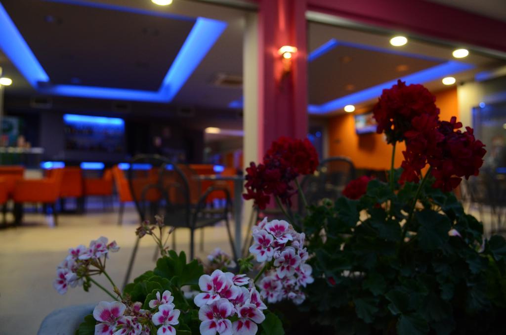 Papanikolaou Rooms Neohóri Kültér fotó